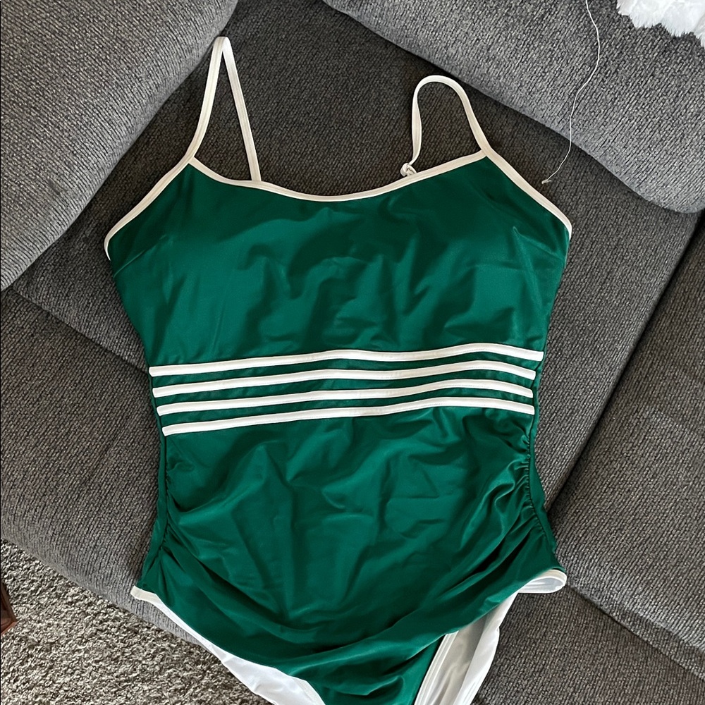 One-Piece Swimsuit